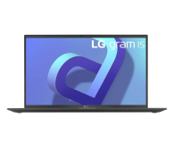 LG GRAM 2022 15Z90Q i5 12gen/16GB/512/Win11 czarny - 746886 - zdjęcie 2