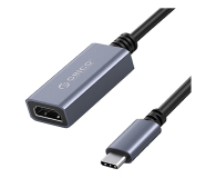Orico Adapter USB-C - HDMI 2.0 4K/60Hz (z MHL) - 1044750 - zdjęcie 1