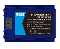Newell SupraCell NP-FZ100 do Sony - 1044796 - zdjęcie 1