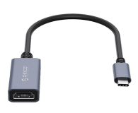 Orico Adapter USB-C - HDMI 2.0 4K/60Hz (z MHL) - 1044750 - zdjęcie 3