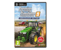 PC Farming Simulator 19 Ambassador Edition - 1043430 - zdjęcie 1