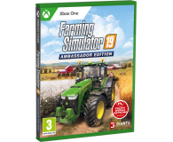 Xbox Farming Simulator 19 Ambassador Edition - 1043429 - zdjęcie 2