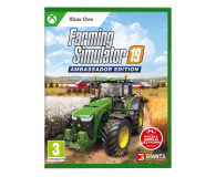 Xbox Farming Simulator 19 Ambassador Edition - 1043429 - zdjęcie 1