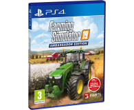 PlayStation Farming Simulator 19 Ambassador Edition - 1043427 - zdjęcie 2