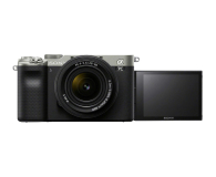 Sony Alpha 7C + FE 28 - 60 mm F4-5.6 - 1045052 - zdjęcie 1