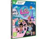 Xbox L.O.L. Surprise! B.B.s BORN TO TRAVEL - 1044566 - zdjęcie 2