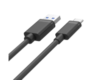 Unitek USB 3.1 - USB-C (25cm) - 744550 - zdjęcie 2