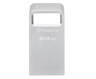 Kingston 64GB DataTraveler Micro 200MB/s USB 3.2 Gen 1