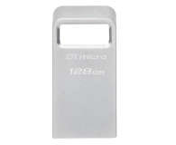 Kingston 128GB DataTraveler Micro 200MB/s USB 3.2 Gen 1 - 1045291 - zdjęcie 1