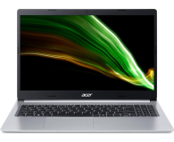Acer Aspire 5 R5-5500U/16GB/512+1TB/Win11 IPS Srebrny - 745570 - zdjęcie 4