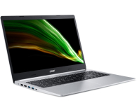 Acer Aspire 5 R5-5500U/16GB/512+1TB/Win11 IPS Srebrny - 745570 - zdjęcie 5