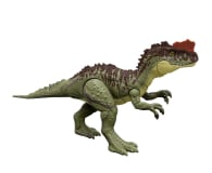 Mattel Jurassic World Potężny atak Yangchuanosaurus