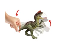 Mattel Jurassic World Potężny atak Yangchuanosaurus - 1039331 - zdjęcie 4