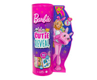 Barbie Cutie Reveal Lalka Królik Seria 1 - 1035730 - zdjęcie 7