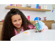 Barbie Extra Minis Mała lalka jasnoniebieskie włosy - 1033045 - zdjęcie 6