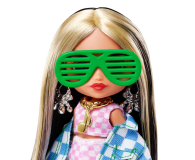 Barbie Extra Minis Mała lalka czarne włosy - 1033016 - zdjęcie 6
