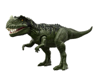 Mattel Jurassic World Ryczący dinozaur Ceratosaurus - 1034597 - zdjęcie 3