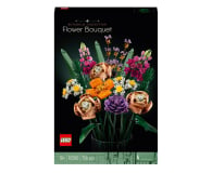 LEGO Creator Expert Bukiet kwiatowy - 1012695 - zdjęcie 1