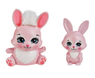 Mattel Enchantimals Bree i Bedelia Bunny 2-pak - 1033063 - zdjęcie 3