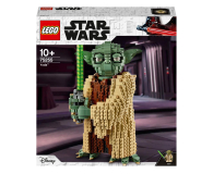LEGO Star Wars 75255 Yoda - 519812 - zdjęcie 1