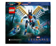 LEGO Marvel 76145 Eternals - atak powietrzny - 1026049 - zdjęcie 10