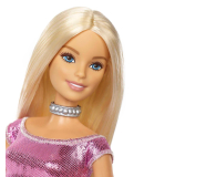 Barbie Lalka urodzinowa z prezentem - 540483 - zdjęcie 4