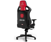 noblechairs EPIC Gaming Spider-Man Edition - 745335 - zdjęcie 4