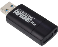 Patriot 128GB Supersonic Rage Lite USB 3.2 120MB/s - 745304 - zdjęcie 4