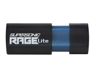 Patriot 256GB Supersonic Rage Lite USB 3.2 120MB/s - 745306 - zdjęcie 1