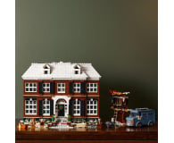 LEGO Ideas Kevin sam w domu 21330 - 1034603 - zdjęcie 9