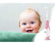 Neno Denti Pink - Elektroniczna szczoteczka dla dzieci - 1045777 - zdjęcie 10