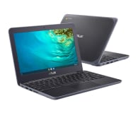 ASUS ChromeBook C202XA-GJ0038 MT8173C/4GB/32/ChromeOS - 1048104 - zdjęcie 1