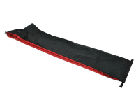 ROYOKAMP Sofa dmuchana lazy bag 180x70cm czerwona - 1048595 - zdjęcie 3
