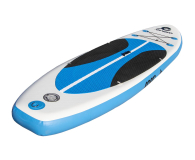 ENERO Deska SUP paddle board dmuchana 300x76x15cm niebieski - 1048668 - zdjęcie 1