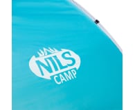 Nils Camp Namiot plażowy samorozkładający parawan XXL turkus - 1047649 - zdjęcie 8