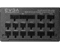 EVGA P3 1200W 80 Plus Platinum - 1049449 - zdjęcie 3