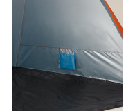 Nils Camp Namiot plażowy parawan XXL niebieski składany - 1047636 - zdjęcie 10