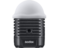 Godox WL4B wodoodporna lampa LED - 1048937 - zdjęcie 3