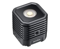 Godox WL4B wodoodporna lampa LED - 1048937 - zdjęcie 1