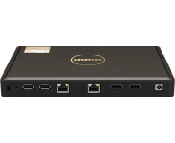 QNAP TBS-464-8G (4xM.2 SSD, 4x2.9GHz, 8GB, 5xUSB, 2xLAN) - 1048210 - zdjęcie 6