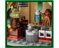 LEGO Star Wars™ 75326 Sala tronowa Boby Fetta - 1035604 - zdjęcie 5