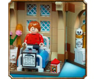 LEGO Harry Potter 76398 Skrzydło szpitalne Hogwartu - 1035613 - zdjęcie 4