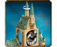 LEGO Harry Potter 76398 Skrzydło szpitalne Hogwartu - 1035613 - zdjęcie 5