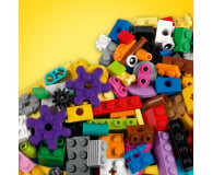 LEGO Classic 11019 Klocki i funkcje - 1035586 - zdjęcie 6
