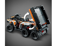 LEGO Technic 42139 Pojazd terenowy - 1035597 - zdjęcie 5