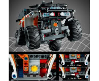 LEGO Technic 42139 Pojazd terenowy - 1035597 - zdjęcie 6
