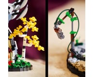 LEGO Creator Horizon Forbidden West: Żyraf 76989 - 1039747 - zdjęcie 5