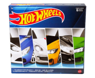 Hot Wheels Premium Car Culture Multipak 6-pak pojazdów - 1046094 - zdjęcie 1