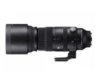 Sigma S 150-600mm f/5-6.3 DG DN OS Sony E - 748150 - zdjęcie 1