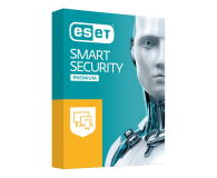 Eset ESET Smart Security Premium 1st. (24m.) Serial - 1046338 - zdjęcie 1